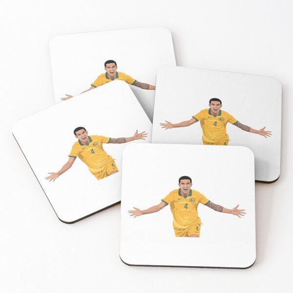 Item preview, Tim Cahill screamer designed and sold by anuggra.