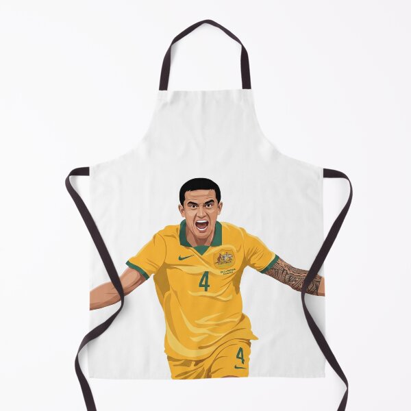 Item preview, Tim Cahill screamer designed and sold by anuggra.