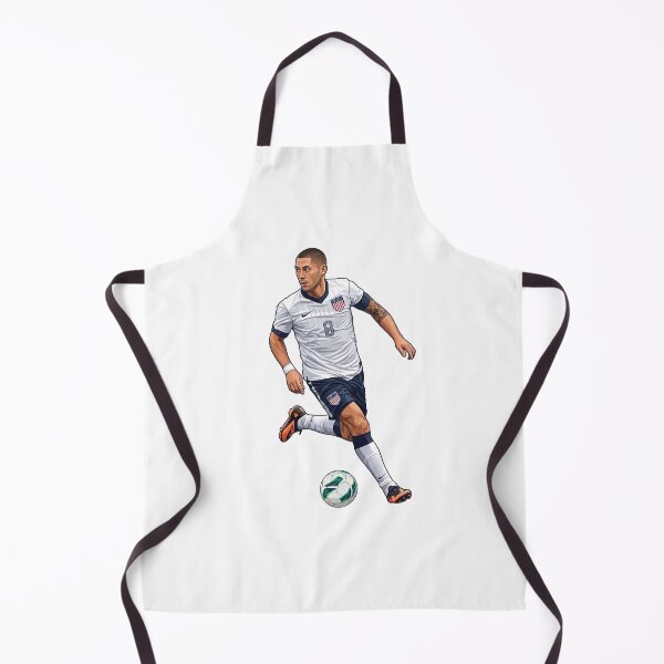 Item preview, Clint dempsey the GOAT designed and sold by anuggra.