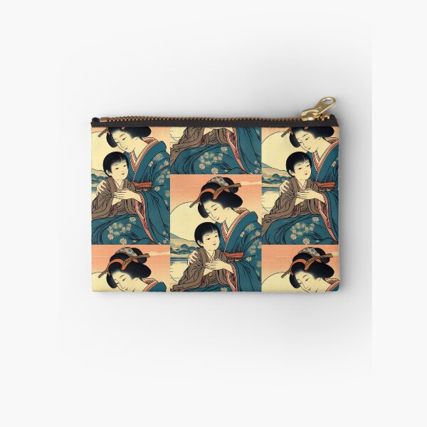 Item preview, Japanese Mother and Son designed and sold by shopnojams.