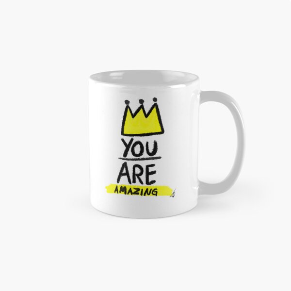 Item preview, you are amazing designed and sold by Kasia1987t.