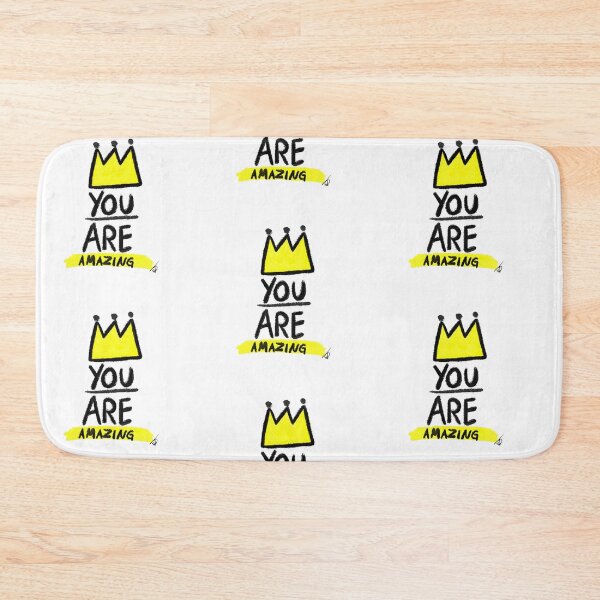 Item preview, you are amazing designed and sold by Kasia1987t.