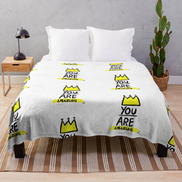 Item preview, you are amazing designed and sold by Kasia1987t.