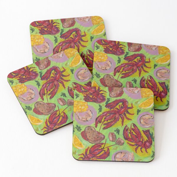 Item preview, Seafood Boil designed and sold by shopKaylaMarie.