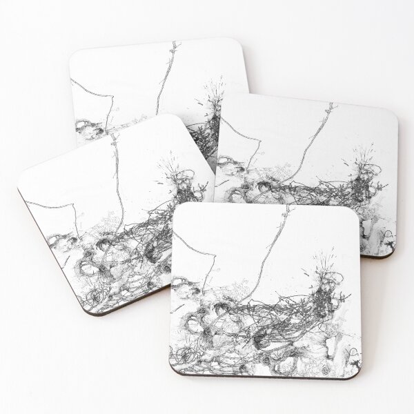 Item preview,  The microscopic world of plants  designed and sold by Micro-cosmos.