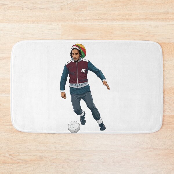 Item preview, Bob Marley is a striker designed and sold by anuggra.