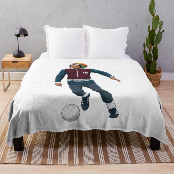 Item preview, Bob Marley is a striker designed and sold by anuggra.