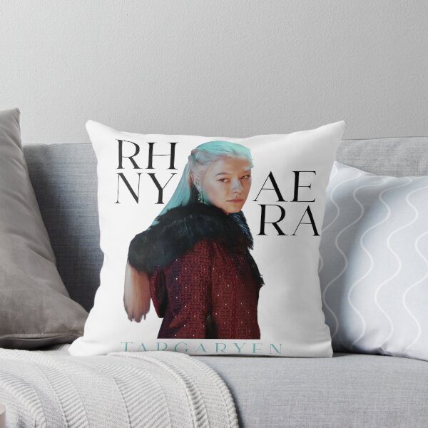 Item preview, Rhaenyra Targara-Diva designed and sold by foxtailvintage.
