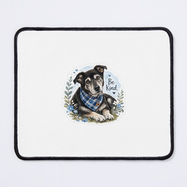Item preview, Be Kind designed and sold by The 42nd Door.
