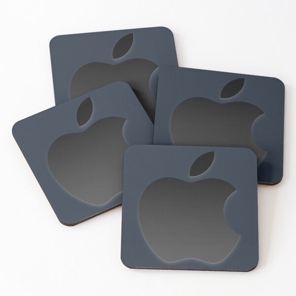 Item preview, Minimalist Black Fruit Silhouette Graphic Art designed and sold by MOONE FLOWER.