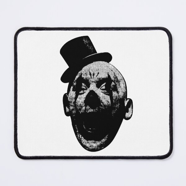 Item preview, Big Top Terror designed and sold by cursedN4gotten.