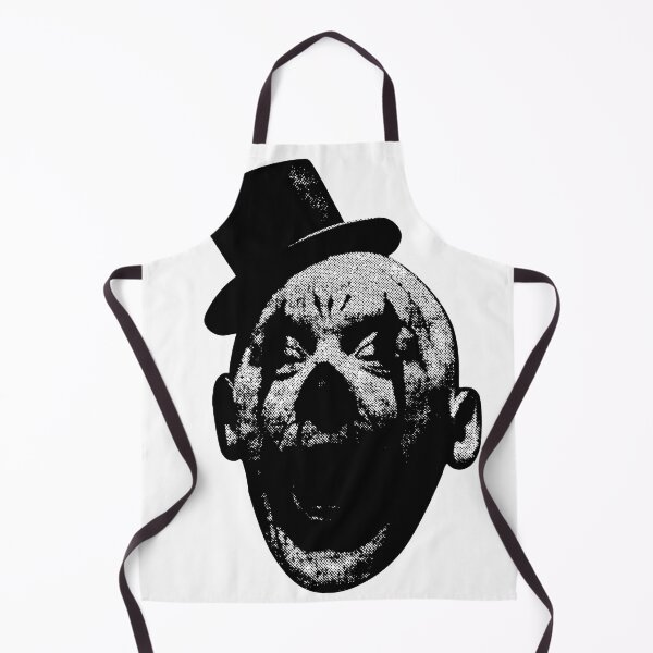 Item preview, Big Top Terror designed and sold by cursedN4gotten.