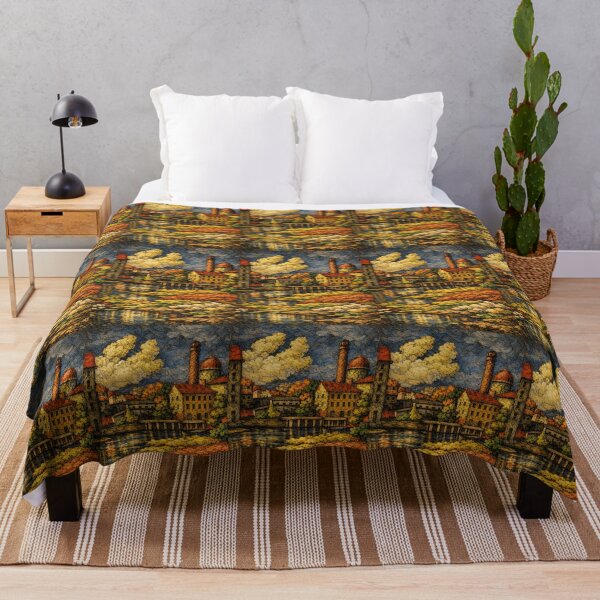 Item preview, Landscape ... designed and sold by Eutrope d'Orange.
