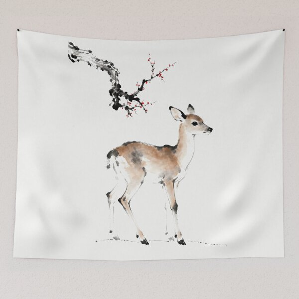 Item preview, FAWN 2 designed and sold by Tammera.
