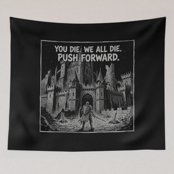 Item preview, Souls castle location designed and sold by Gamershop22025.