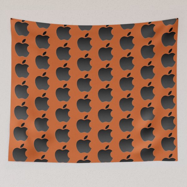 Item preview,  Minimalist Black Fruit Silhouette Graphic Art designed and sold by MOONE FLOWER.