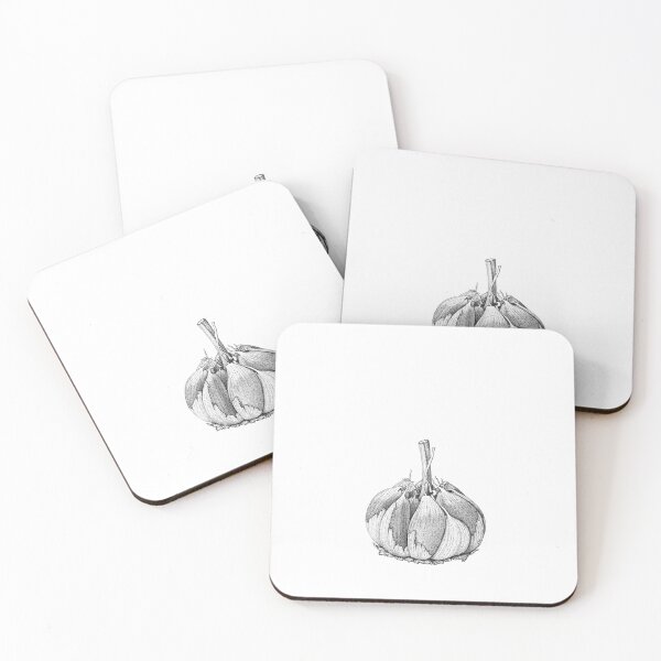 Item preview, Garlic designed and sold by KleiSousa.