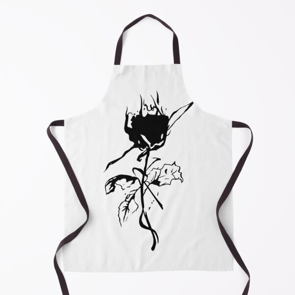 Item preview, Rose designed and sold by SVPERNAUT.