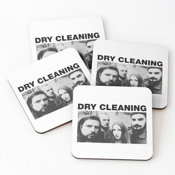 Item preview, DRY CLEANING BAND X WALLOPFAM designed and sold by WallopFam.