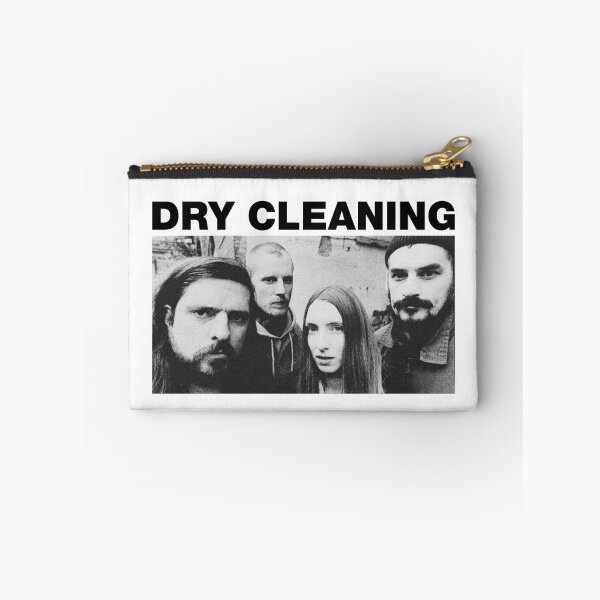Item preview, DRY CLEANING BAND X WALLOPFAM designed and sold by WallopFam.