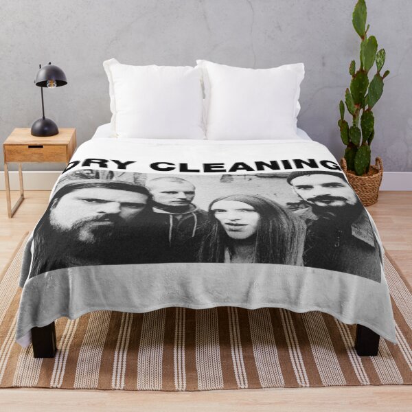 Item preview, DRY CLEANING BAND X WALLOPFAM designed and sold by WallopFam.