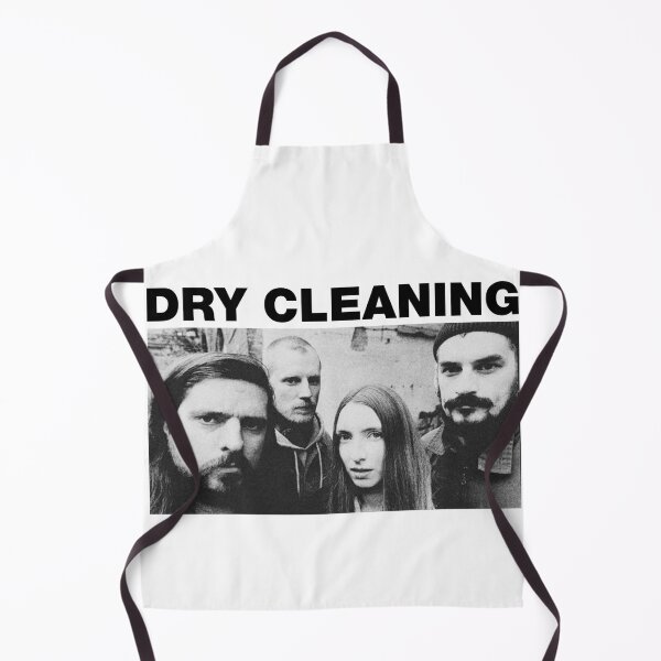 Item preview, DRY CLEANING BAND X WALLOPFAM designed and sold by WallopFam.