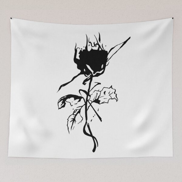 Item preview, Rose designed and sold by SVPERNAUT.