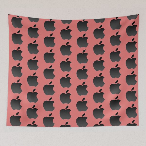 Item preview, Copy of  Minimalist Black Fruit Silhouette Graphic Art designed and sold by MOONE FLOWER.