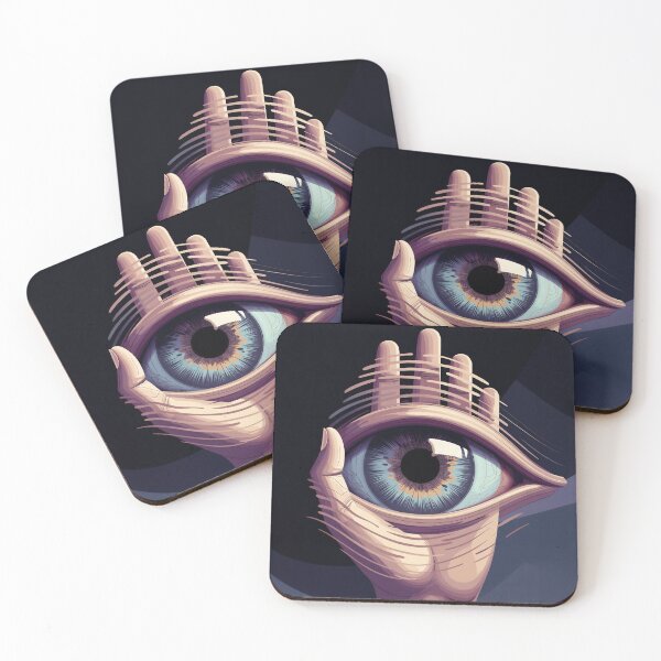 Item preview, A Trace in the Gaze designed and sold by javierparra.