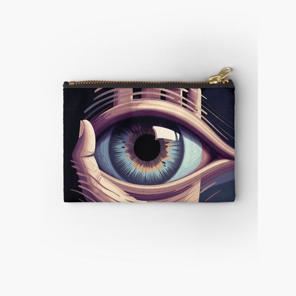 Item preview, A Trace in the Gaze designed and sold by javierparra.