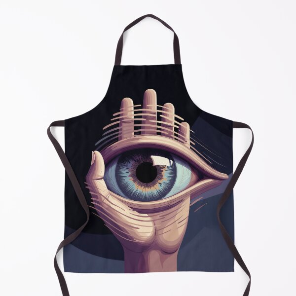 Item preview, A Trace in the Gaze designed and sold by javierparra.