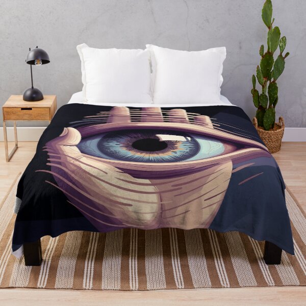 Item preview, A Trace in the Gaze designed and sold by javierparra.