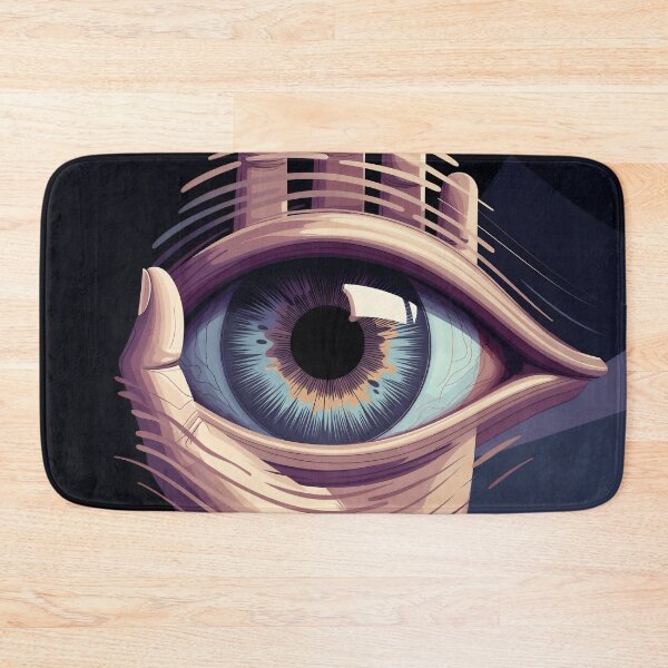 Item preview, A Trace in the Gaze designed and sold by javierparra.