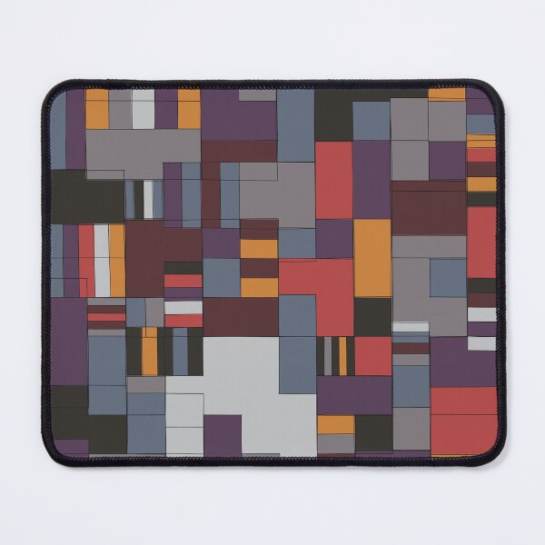 Item preview, Structured Modern Composition designed and sold by ToroRojo.