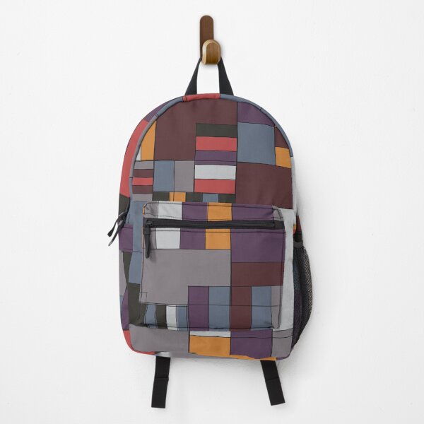 Item preview, Structured Modern Composition designed and sold by ToroRojo.