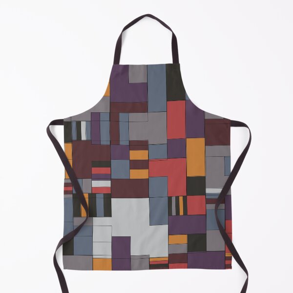 Item preview, Structured Modern Composition designed and sold by ToroRojo.
