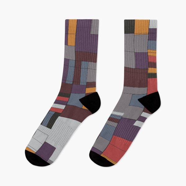 Item preview, Structured Modern Composition designed and sold by ToroRojo.