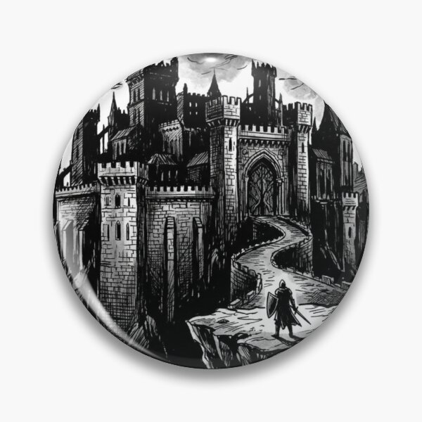 Item preview, Souls castle location designed and sold by Gamershop22025.