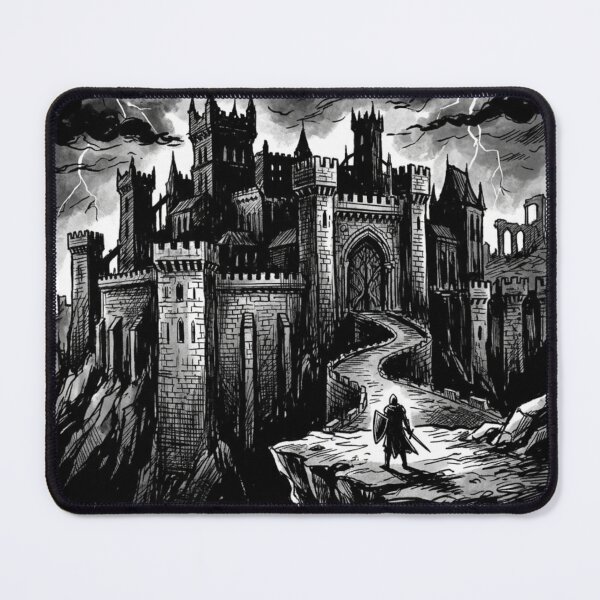 Item preview, Souls castle location designed and sold by Gamershop22025.
