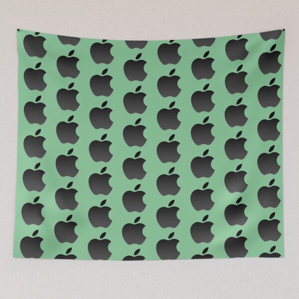 Item preview, Minimalist Black Fruit Silhouette Graphic Art designed and sold by MOONE FLOWER.