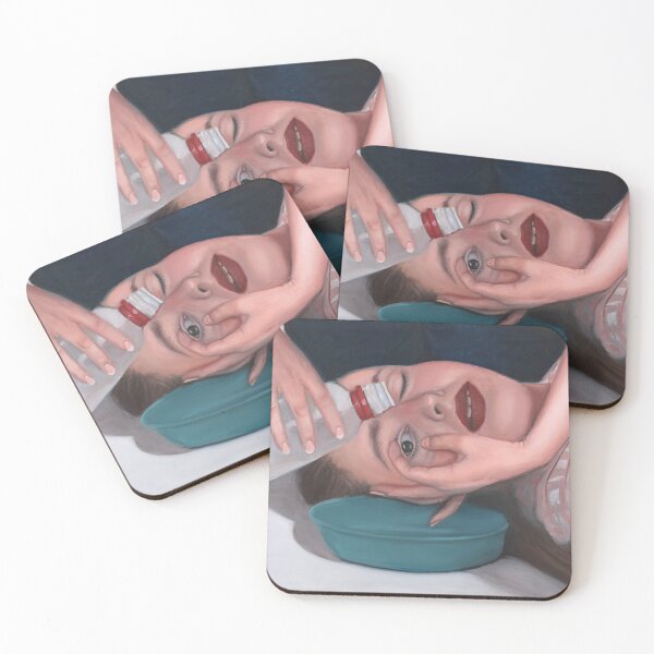 Item preview, DRY CLEANING SECRET LOVE X WALLOPFAM designed and sold by WallopFam.