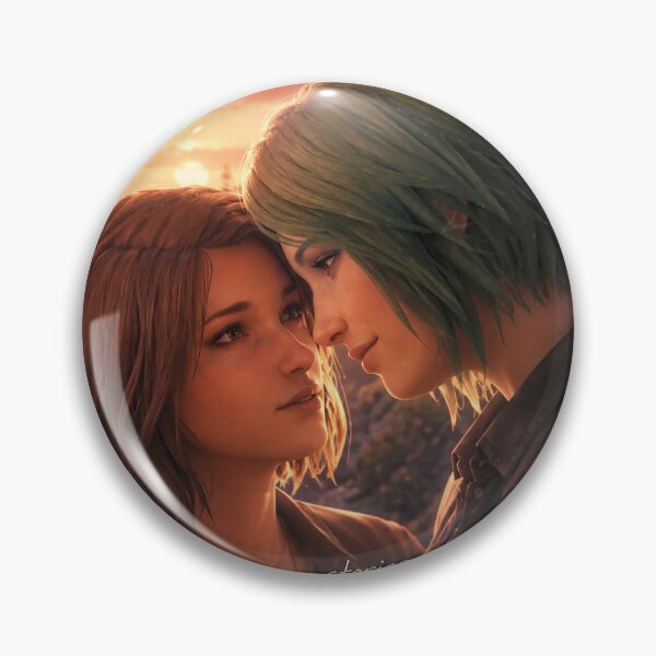 Item preview, Max and Chloe forever  designed and sold by Tom's Digital Art.