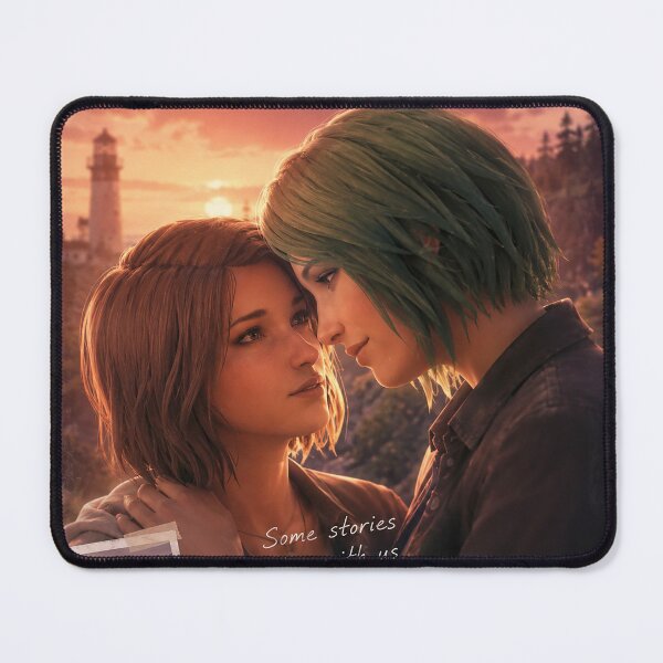 Item preview, Max and Chloe forever  designed and sold by Tom's Digital Art.
