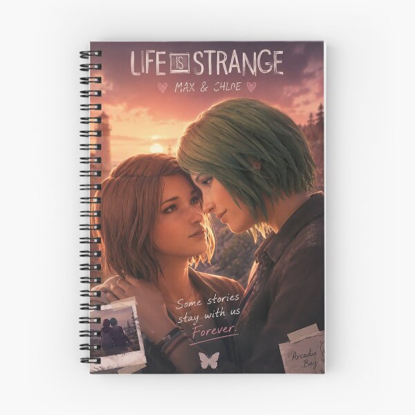 Item preview, Max and Chloe forever  designed and sold by Tom's Digital Art.