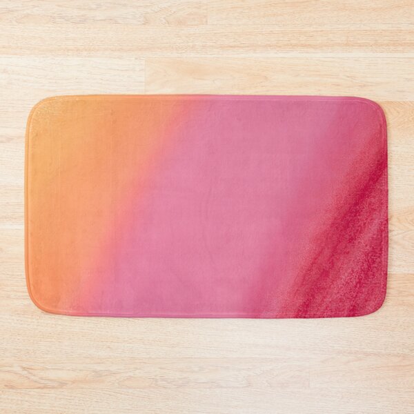 Item preview, Warm Sunset Watercolor designed and sold by interdesigner.