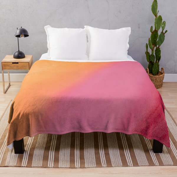 Item preview, Warm Sunset Watercolor designed and sold by interdesigner.
