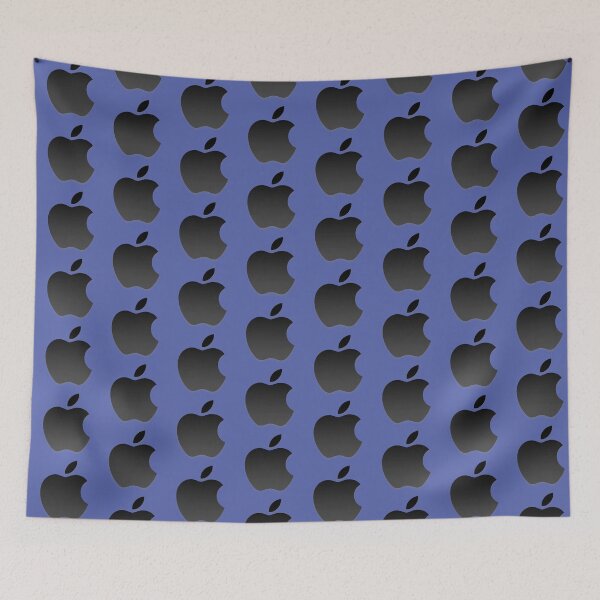 Item preview,  Minimalist Black Fruit Silhouette Graphic Art designed and sold by MOONE FLOWER.