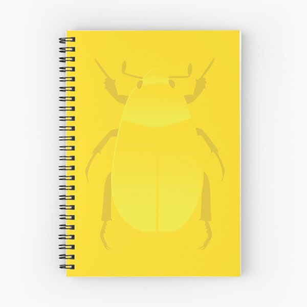 Item preview, Goldbug designed and sold by ROSE ANN BANILAR.