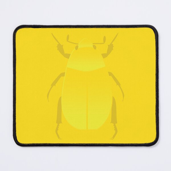 Item preview, Goldbug designed and sold by ROSE ANN BANILAR.