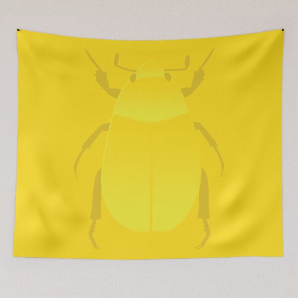Item preview, Goldbug designed and sold by ROSE ANN BANILAR.